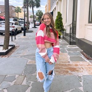 Meet your Posher, Dani